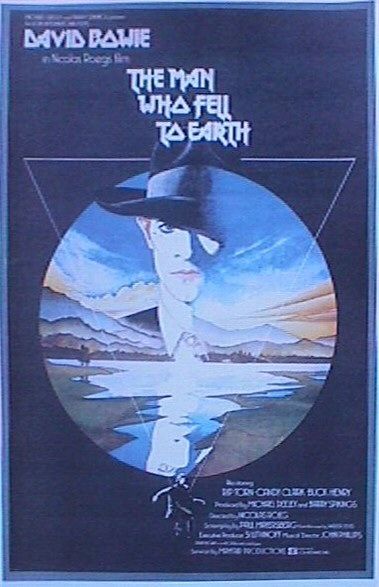 The Man Who Fell to Earth 148588