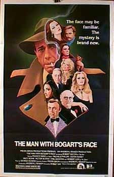 The Man with Bogart's Face 14468
