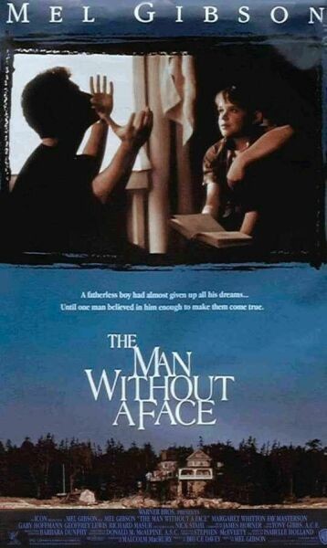 The Man Without a Face 141180