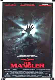 The Mangler 395
