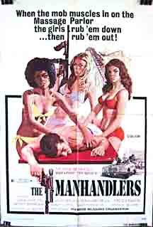 The Manhandlers 10190