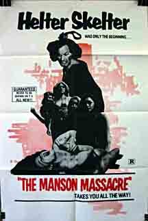 The Manson Massacre 12044