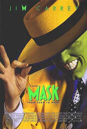 The Mask 140989