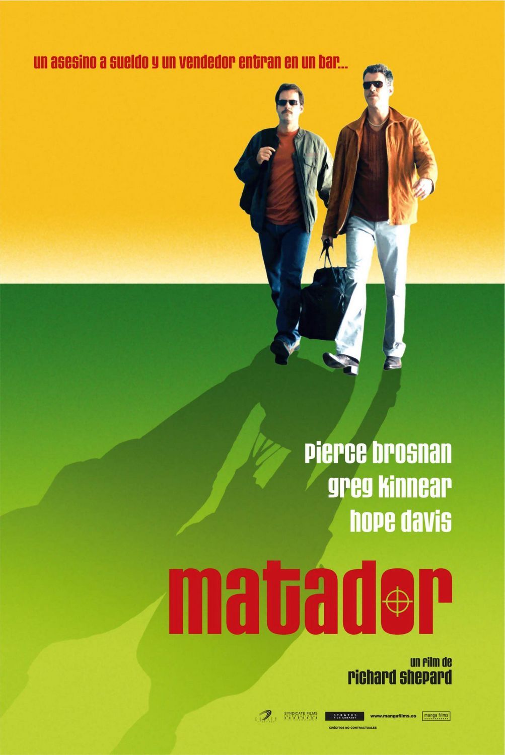 The Matador 137108