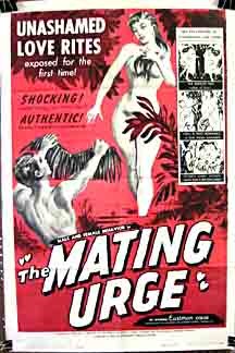 The Mating Urge 13204