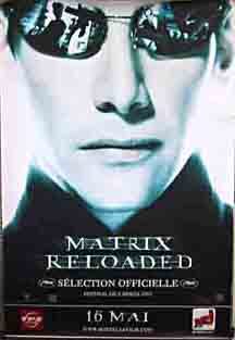 The Matrix Reloaded 12181