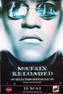The Matrix Reloaded 12182