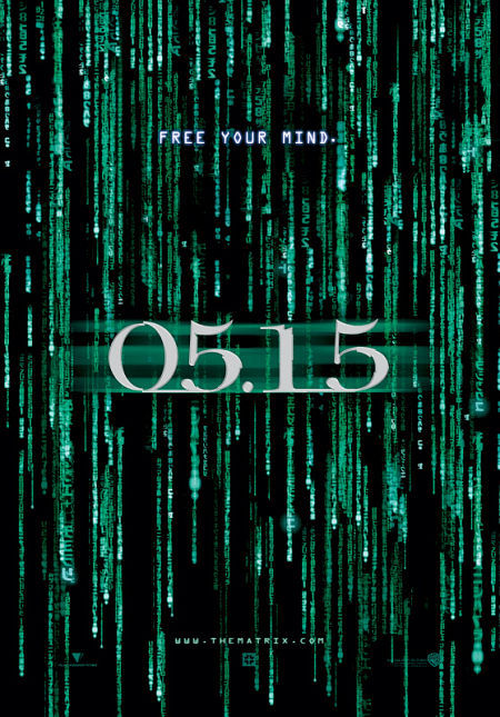 The Matrix Reloaded 53586
