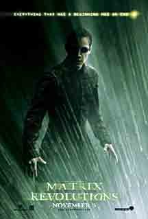 The Matrix Revolutions 13056