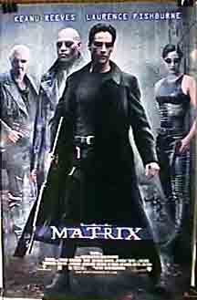 The Matrix 10489