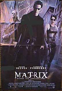 The Matrix 10491