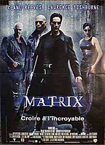 The Matrix 10492