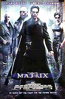 The Matrix 10495