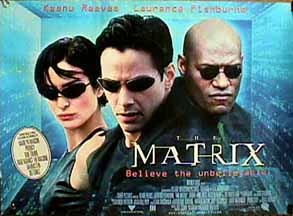 The Matrix 10498