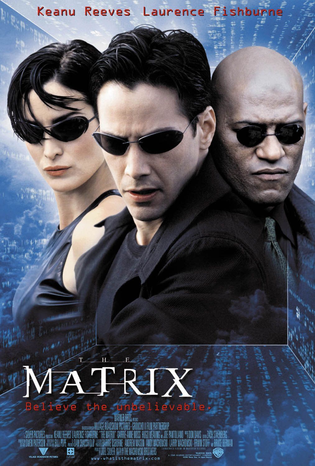 The Matrix 139244