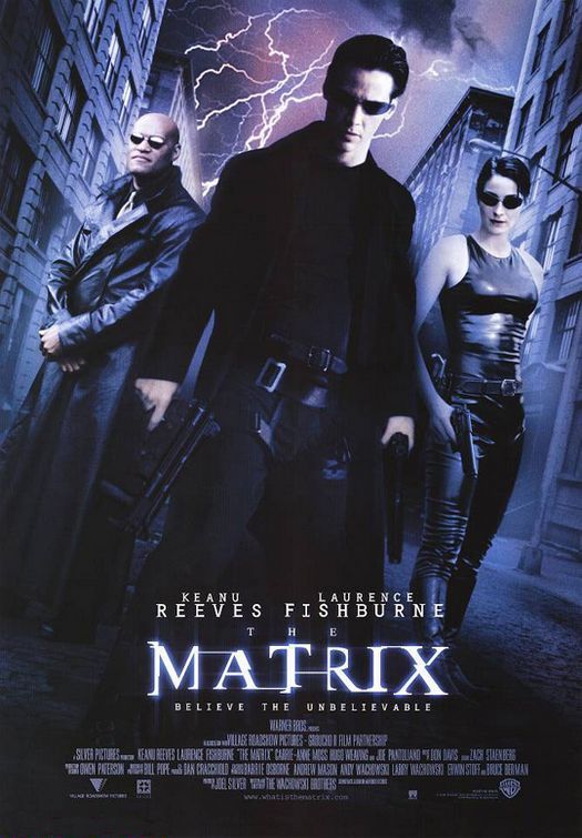 The Matrix 139245