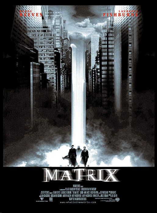 The Matrix 139247