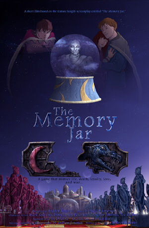 The Memory Jar 89731