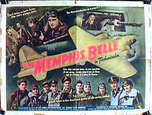 The Memphis Belle: A Story of a Flying Fortress 1559