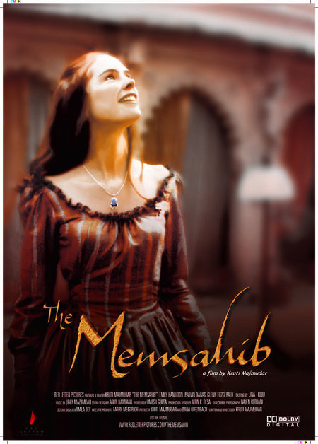 The Memsahib 111415