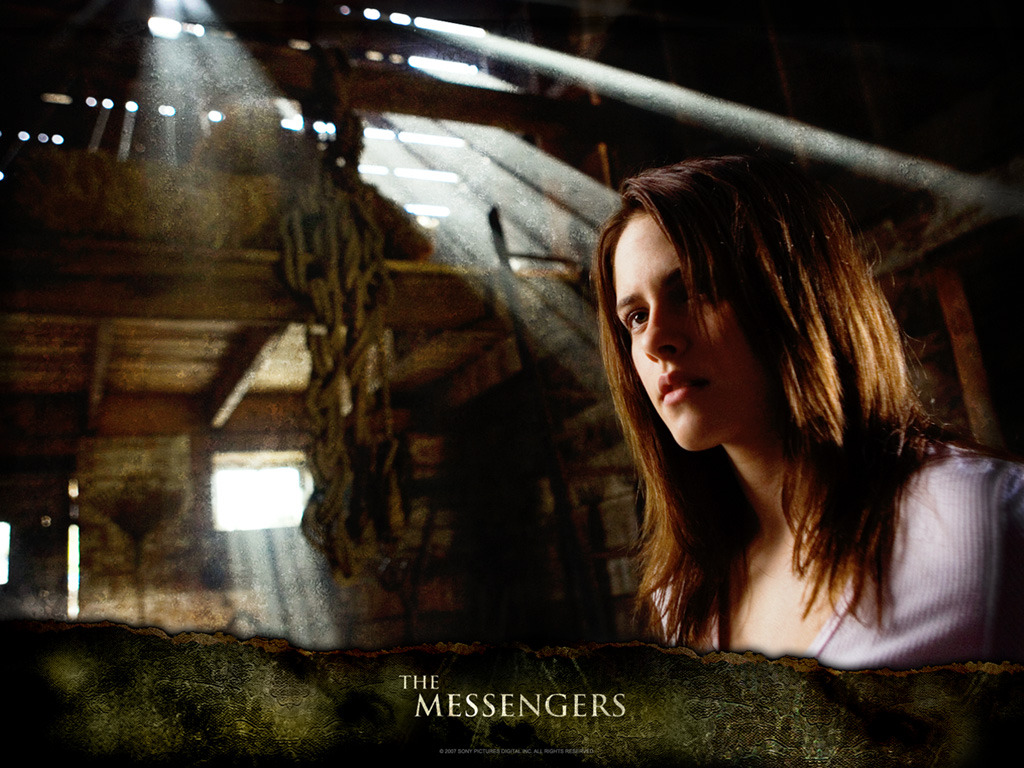 The Messengers 151257
