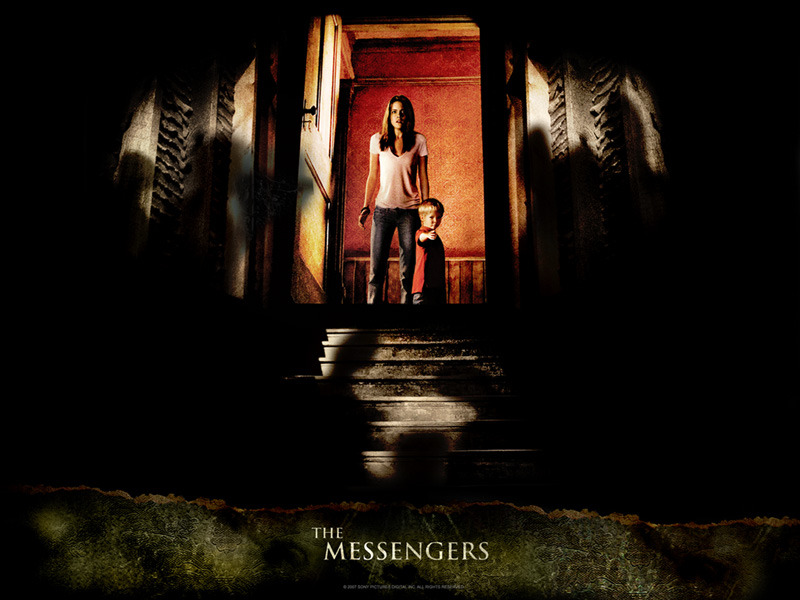 The Messengers 151260