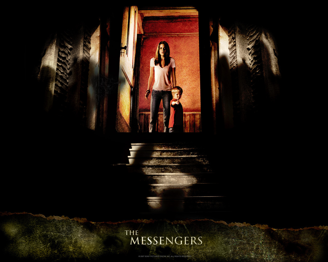 The Messengers 151262