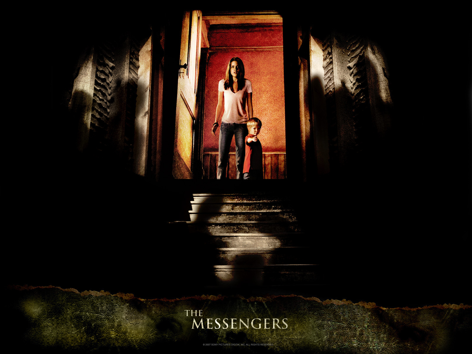 The Messengers 151263