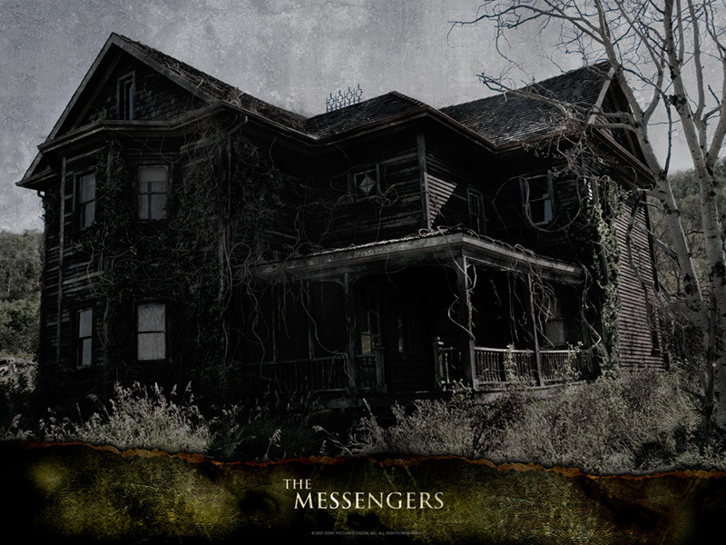 The Messengers 151268