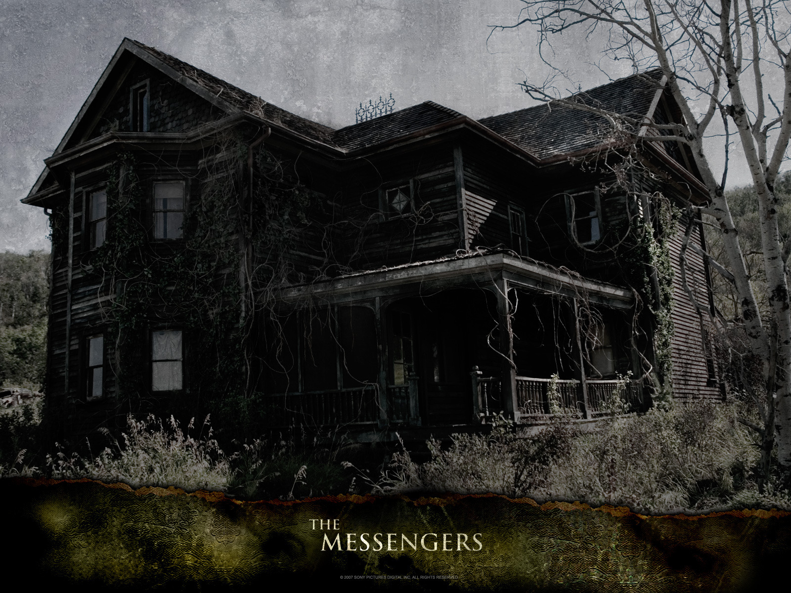 The Messengers 151271