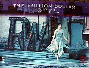 The Million Dollar Hotel 9713