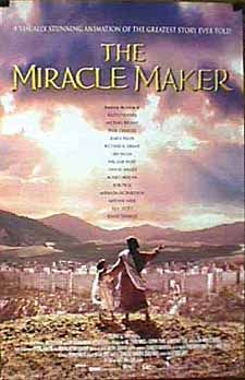 The Miracle Maker 10570