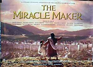 The Miracle Maker 10571
