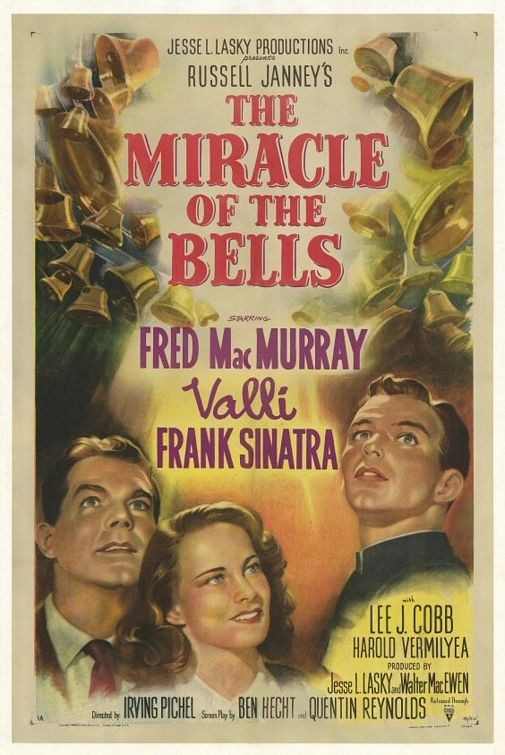 The Miracle of the Bells 146915