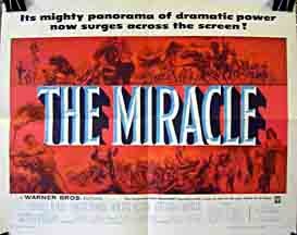 The Miracle 3003