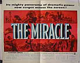 The Miracle 3004