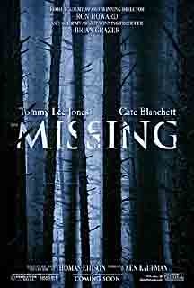 The Missing (2003/I) 14368