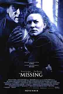 The Missing (2003/I) 14369