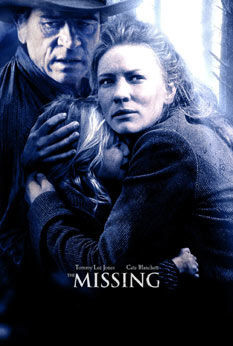 The Missing (2003/I) 78558