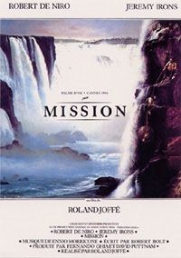 The Mission 147027