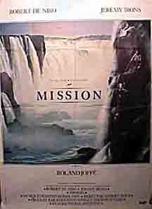 The Mission 8724