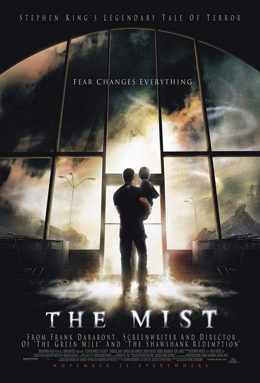 The Mist 149708