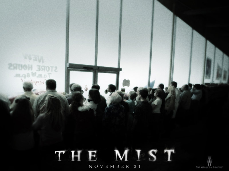 The Mist 152058