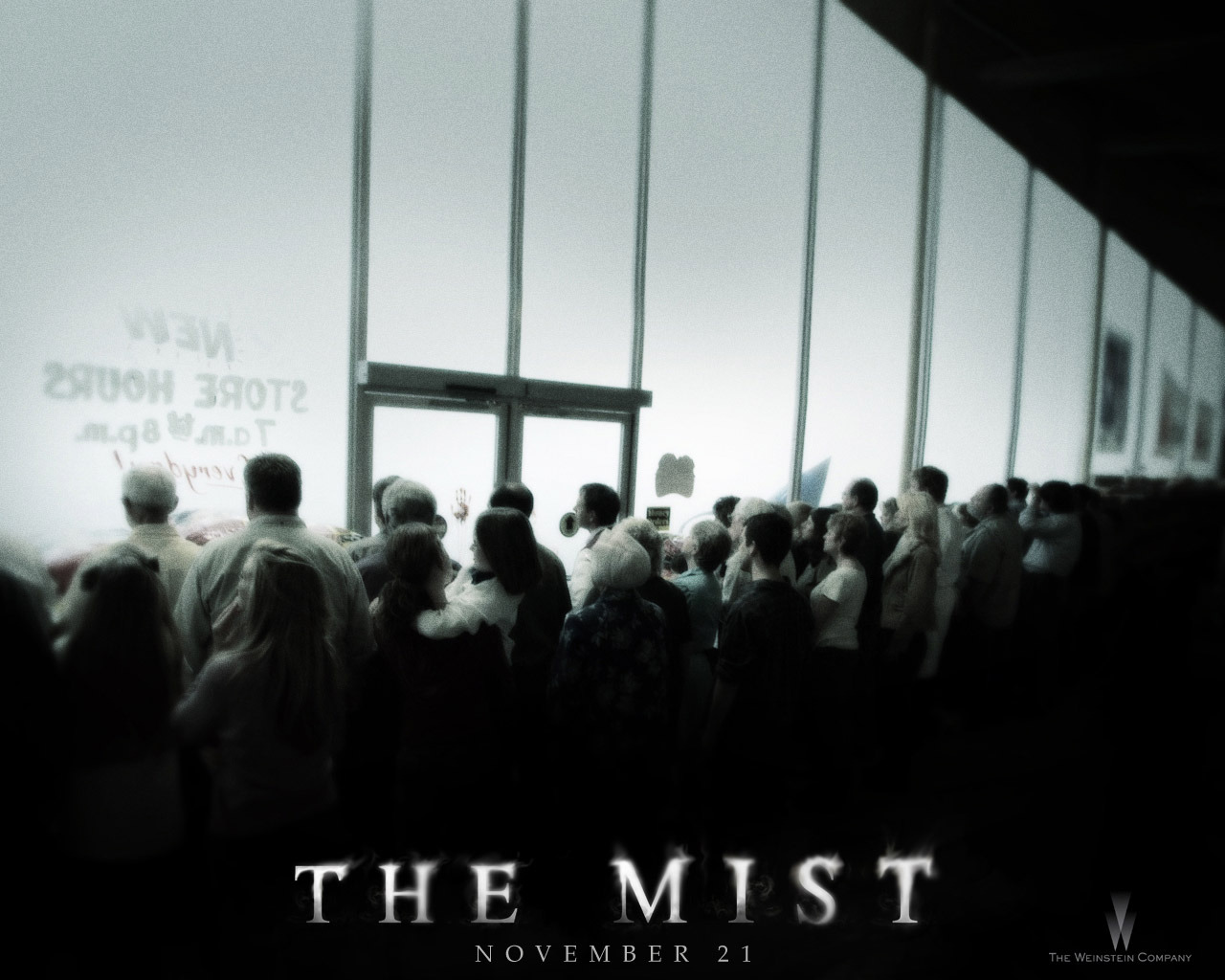 The Mist 152060