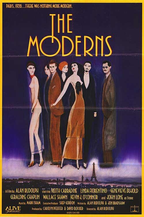 The Moderns 142628