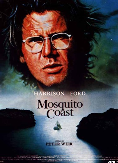 The Mosquito Coast 147046