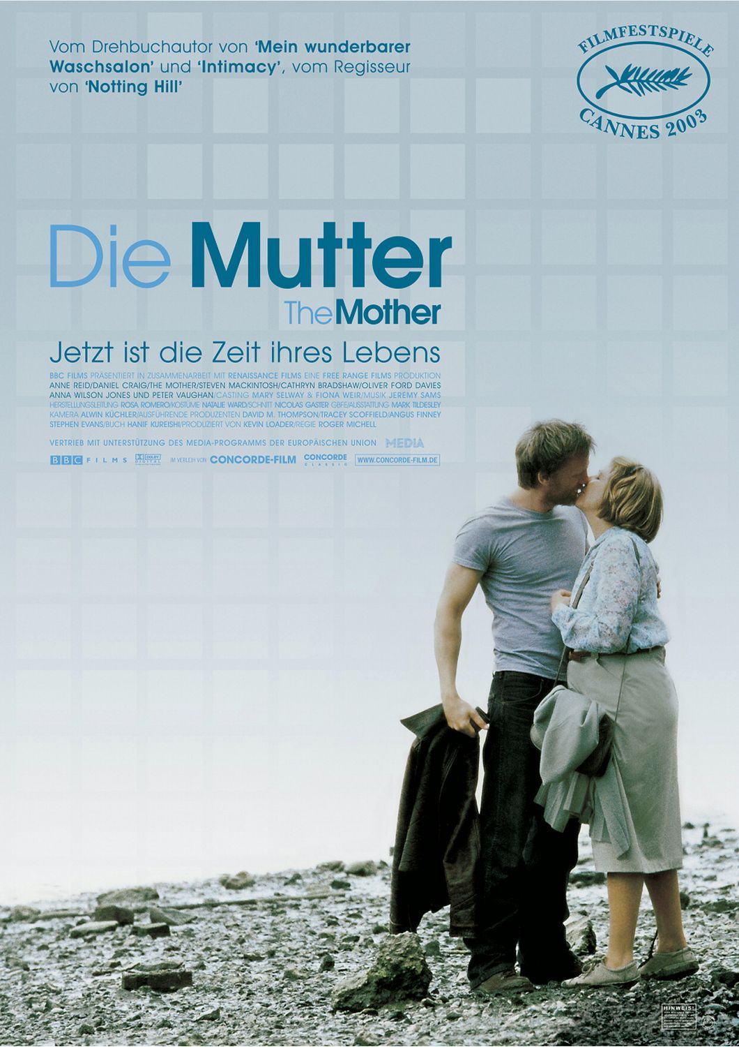 The Mother (2003/I) 136409