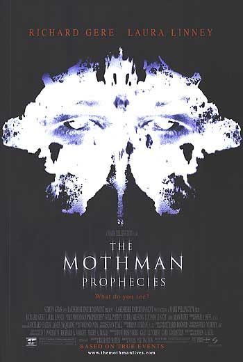 The Mothman Prophecies 141854