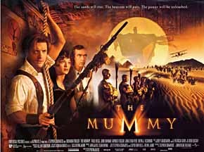 The Mummy 11441