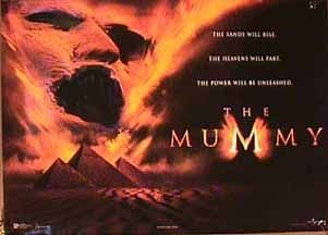 The Mummy 11443